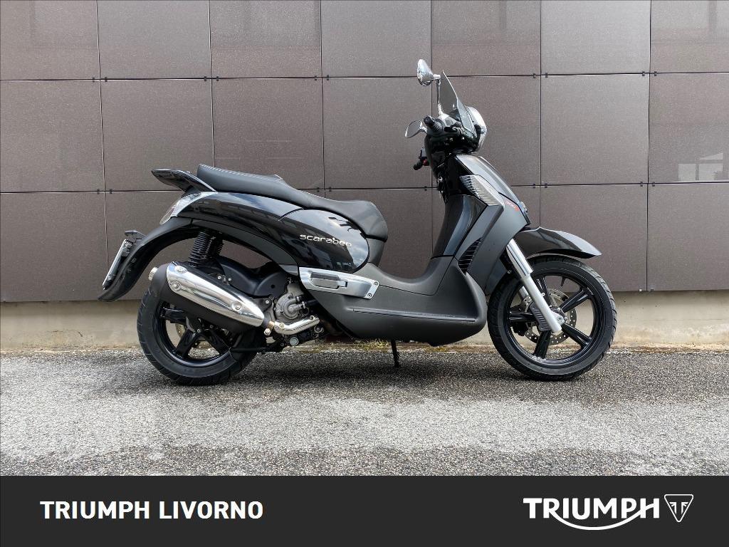 APRILIA Scarabeo 300 (s)