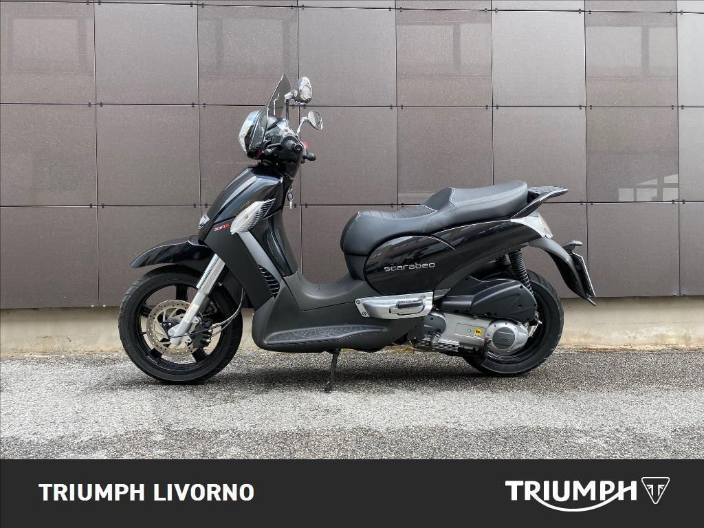 APRILIA Scarabeo 300 (s)