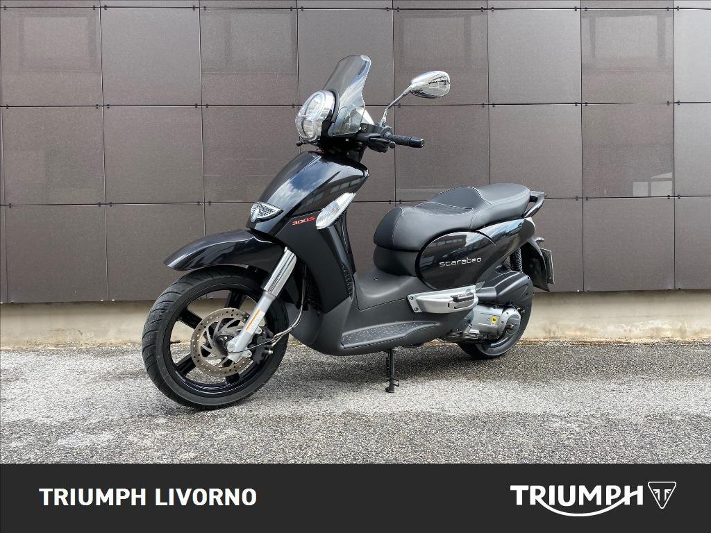 APRILIA Scarabeo 300 (s)