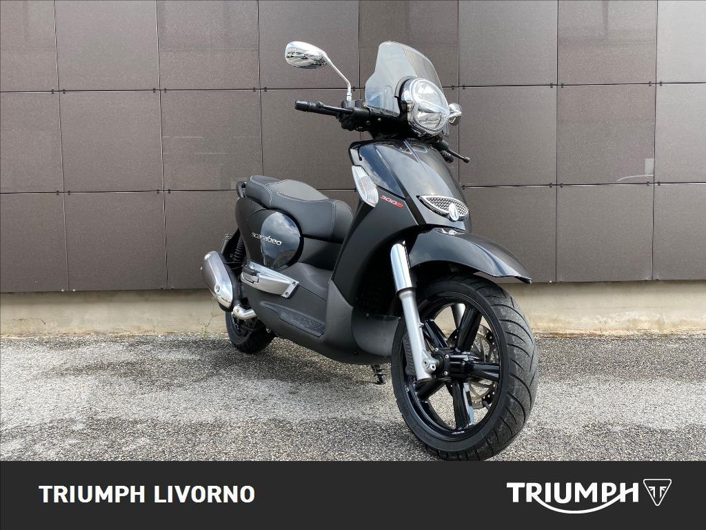 APRILIA Scarabeo 300 (s)