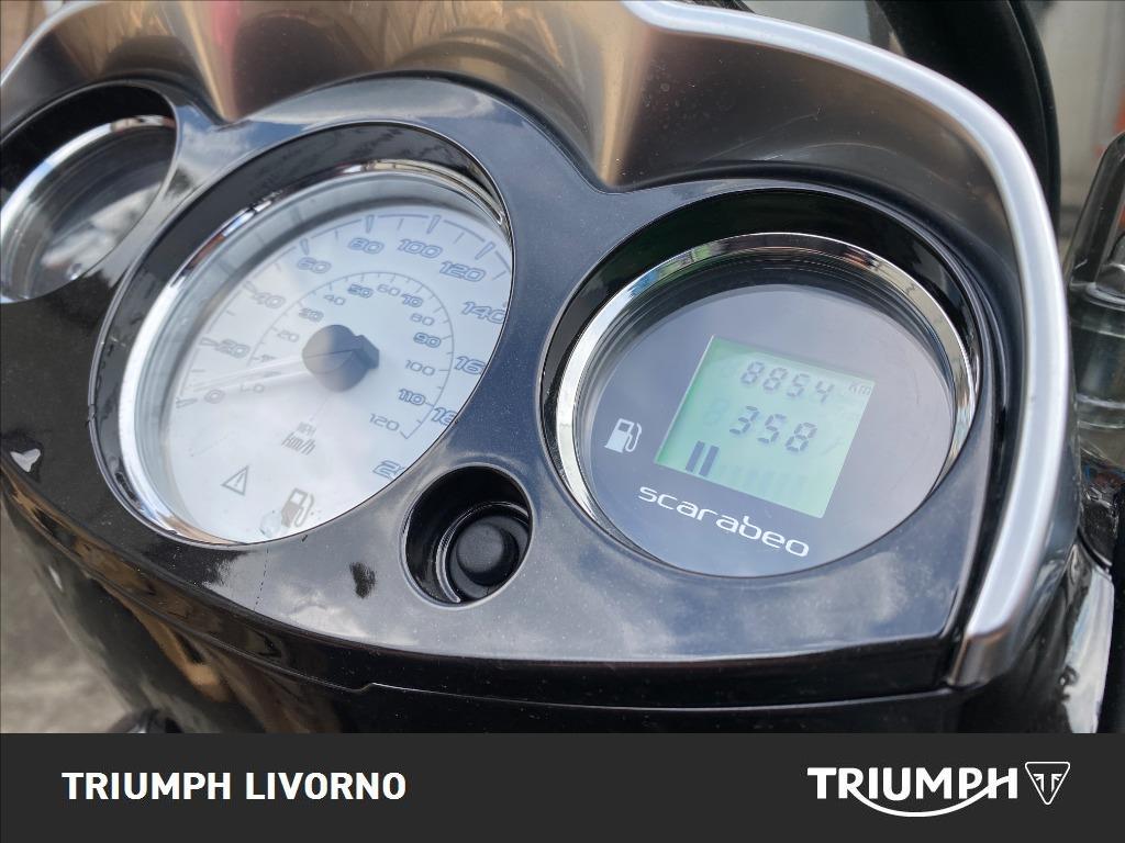 APRILIA Scarabeo 300 (s)