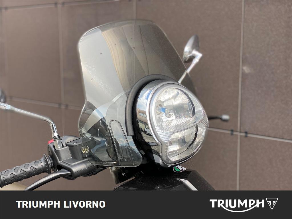 APRILIA Scarabeo 300 (s)