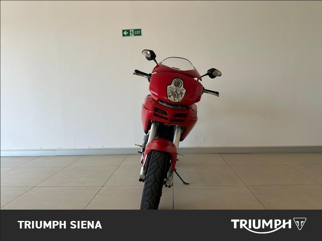 DUCATI Multistrada 1000 DS