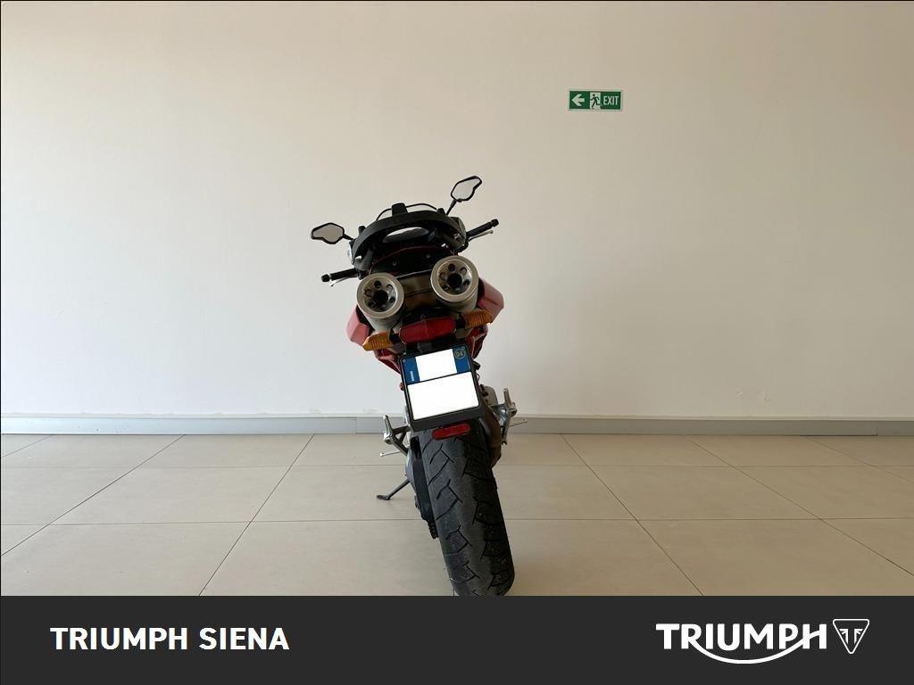 DUCATI Multistrada 1000 DS