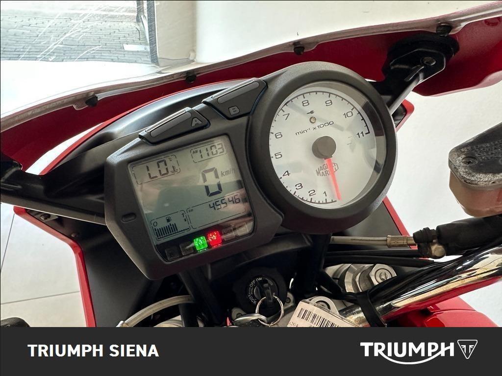 DUCATI Multistrada 1000 DS