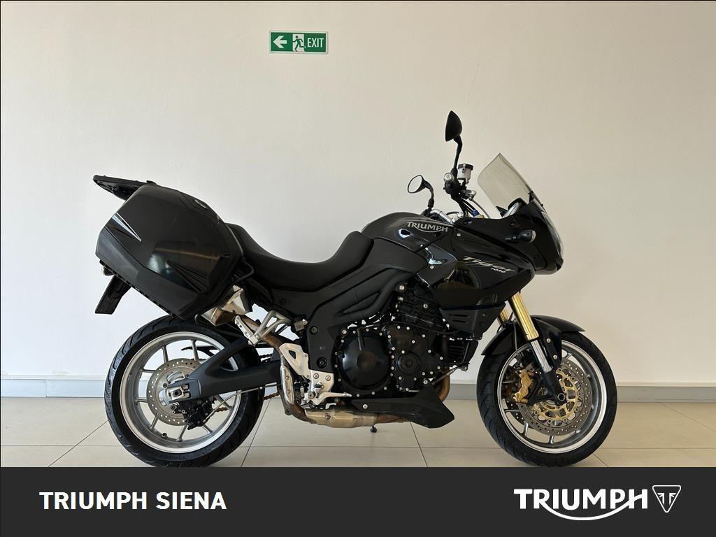 TRIUMPH Tiger 1050 