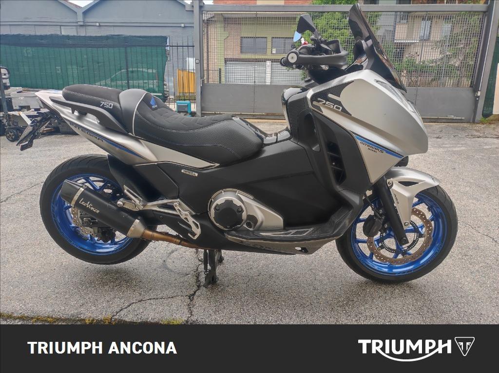HONDA Integra 750 Sport S DCT Abs