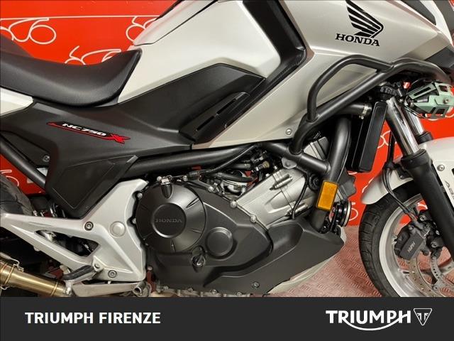 HONDA NC 750x Abs