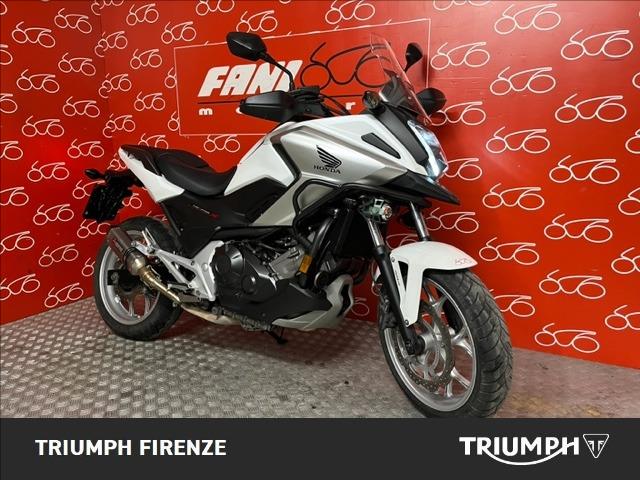 HONDA NC 750x Abs