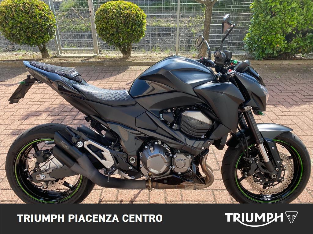 KAWASAKI Z 800 Abs