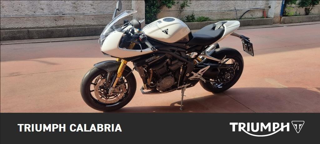 TRIUMPH Speed Triple 1200 RR Abs