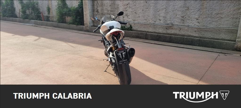 TRIUMPH Speed Triple 1200 RR Abs