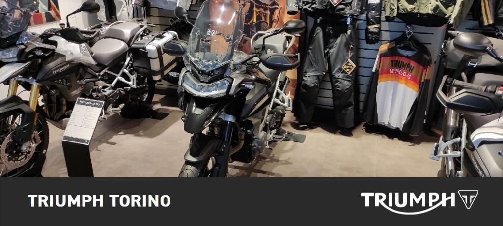 TRIUMPH Tiger 1200 GT Pro Abs
