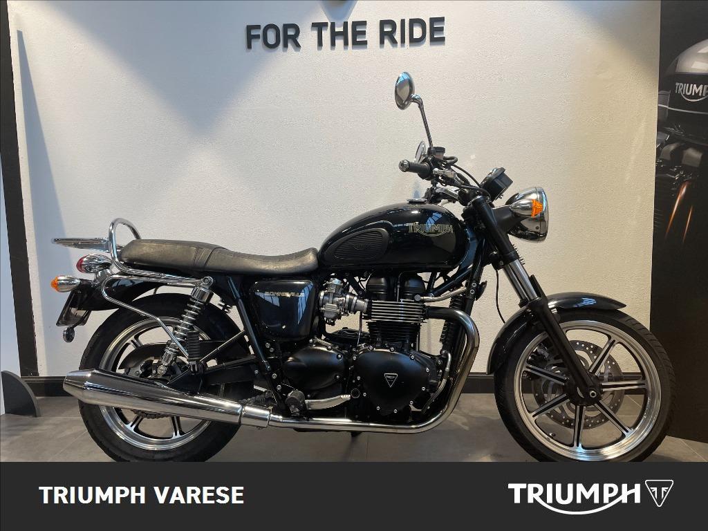 TRIUMPH Bonneville 865 