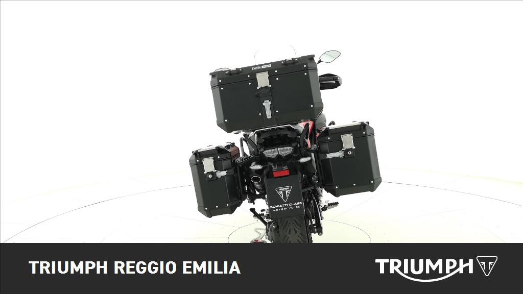 YAMAHA XT 1200 Z Super Tenere Abs