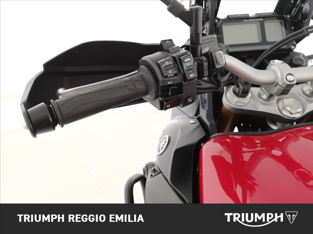 YAMAHA XT 1200 Z Super Tenere Abs