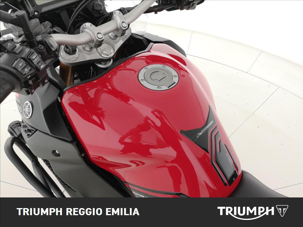 YAMAHA XT 1200 Z Super Tenere Abs