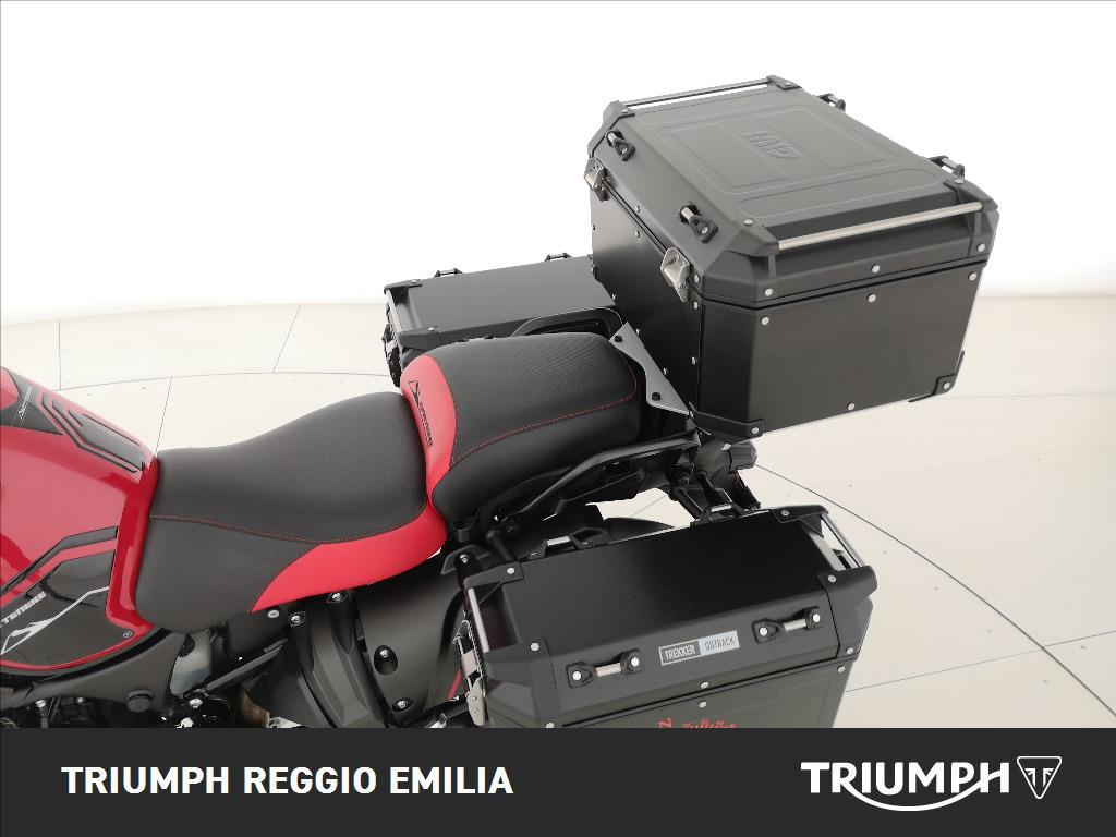 YAMAHA XT 1200 Z Super Tenere Abs