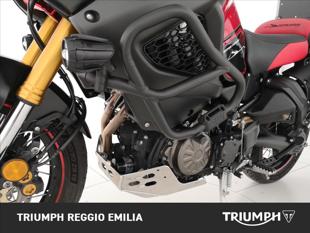 YAMAHA XT 1200 Z Super Tenere Abs