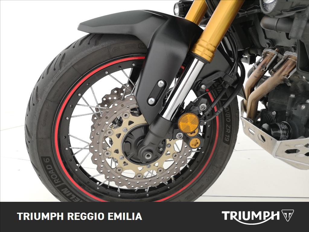 YAMAHA XT 1200 Z Super Tenere Abs