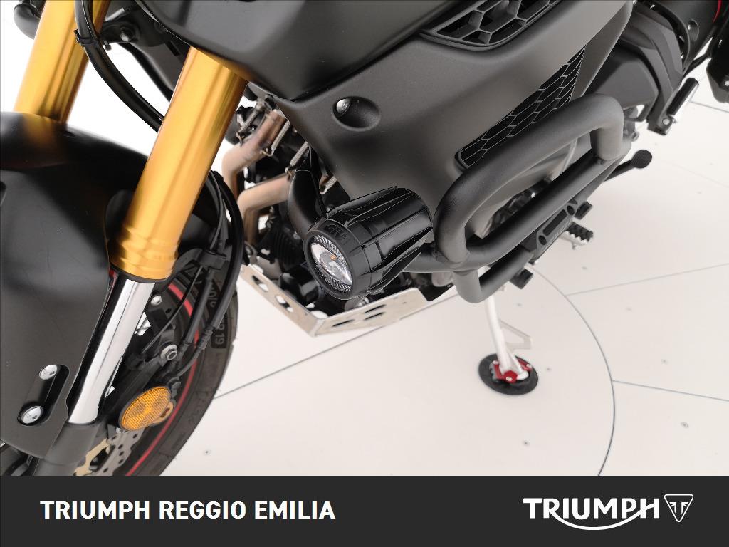 YAMAHA XT 1200 Z Super Tenere Abs