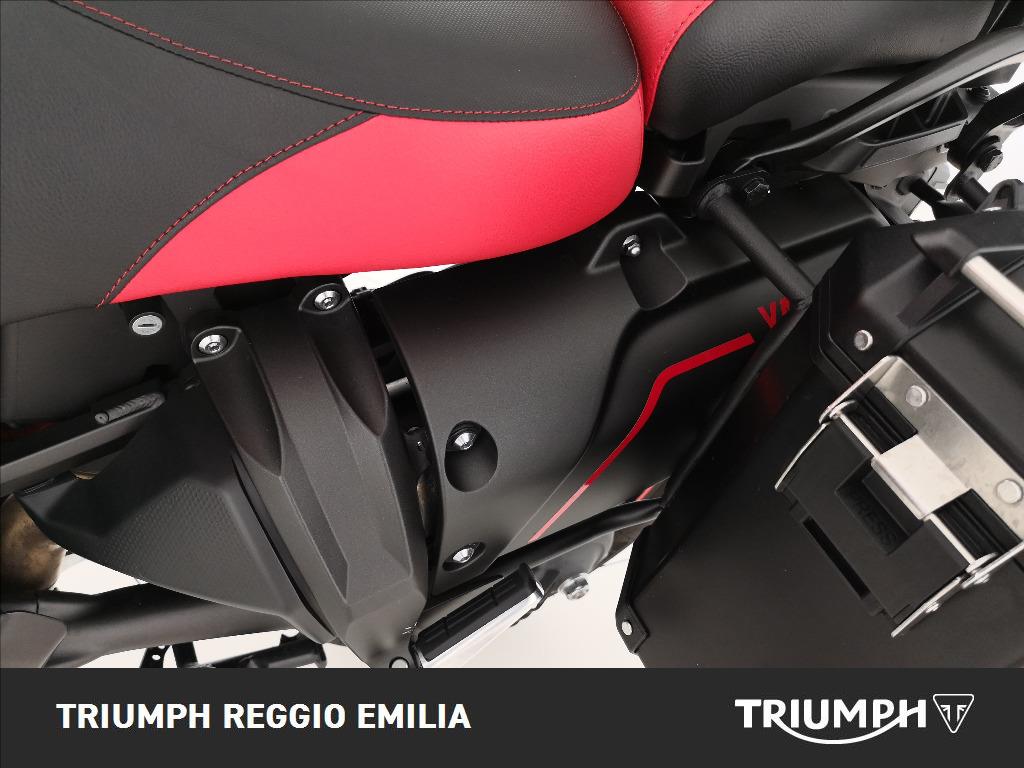 YAMAHA XT 1200 Z Super Tenere Abs