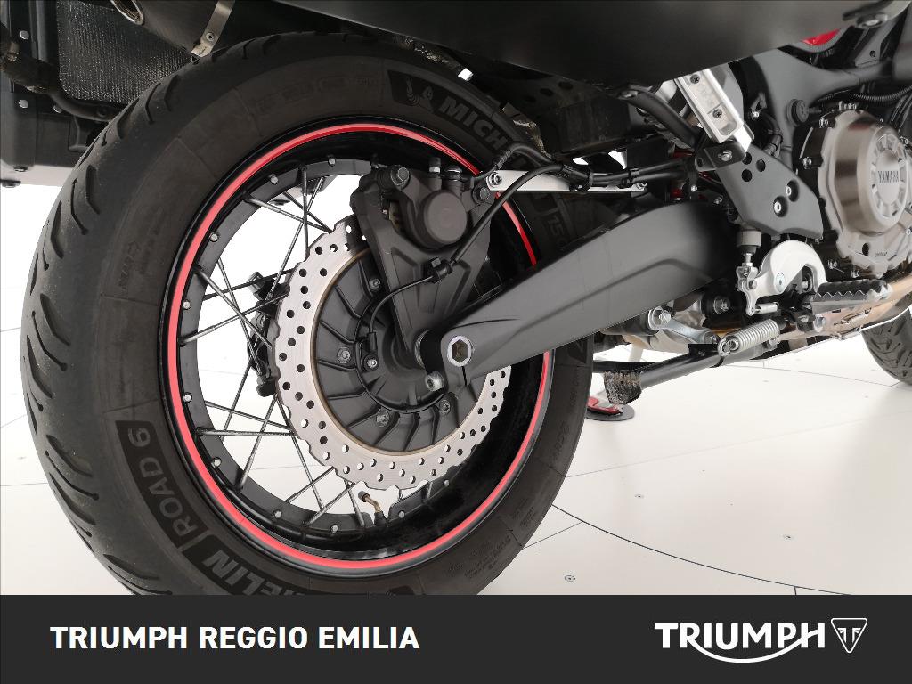 YAMAHA XT 1200 Z Super Tenere Abs