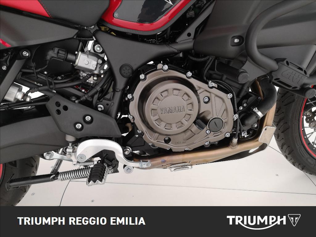 YAMAHA XT 1200 Z Super Tenere Abs