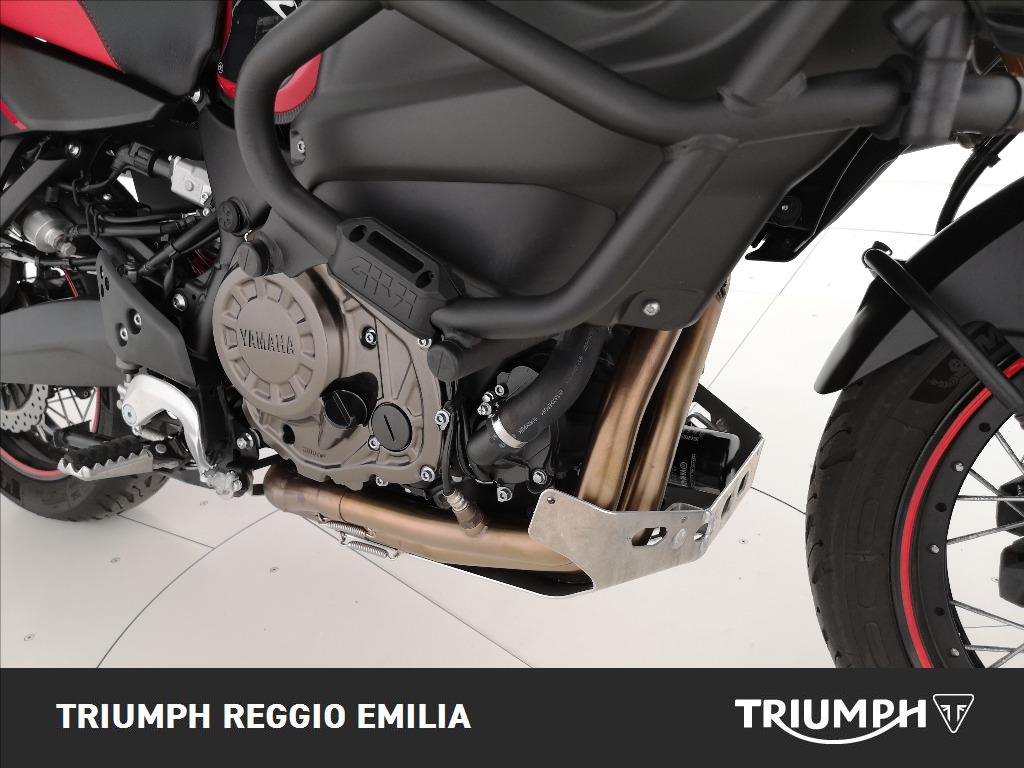YAMAHA XT 1200 Z Super Tenere Abs