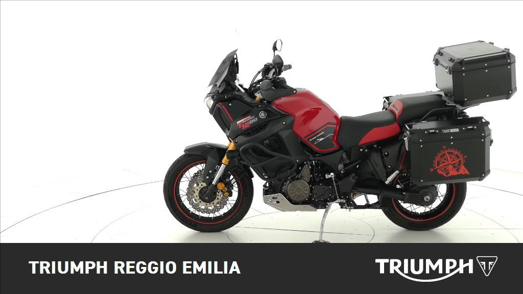 YAMAHA XT 1200 Z Super Tenere Abs