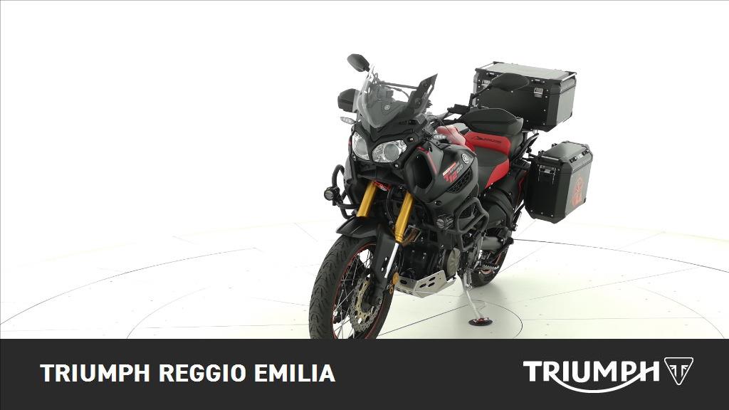 YAMAHA XT 1200 Z Super Tenere Abs