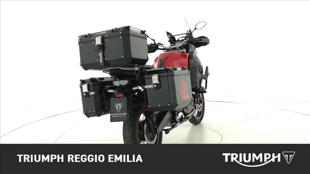 YAMAHA XT 1200 Z Super Tenere Abs