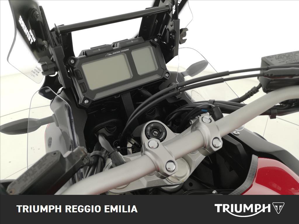 YAMAHA XT 1200 Z Super Tenere Abs