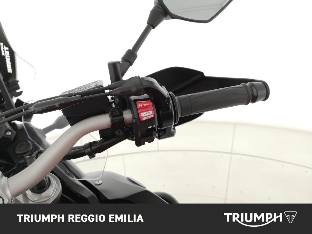 YAMAHA XT 1200 Z Super Tenere Abs