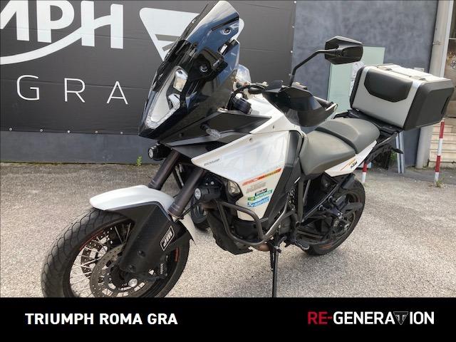 KTM 1290 Adventure Super(WH) Abs