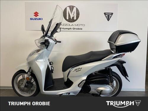 HONDA SH 300 Abs