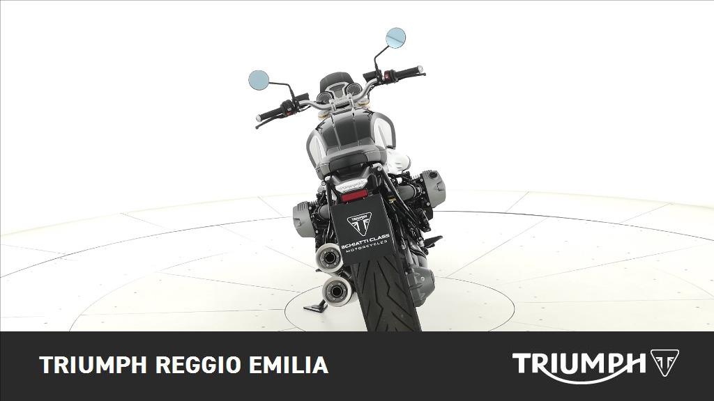 BMW R 1200 nineT Abs