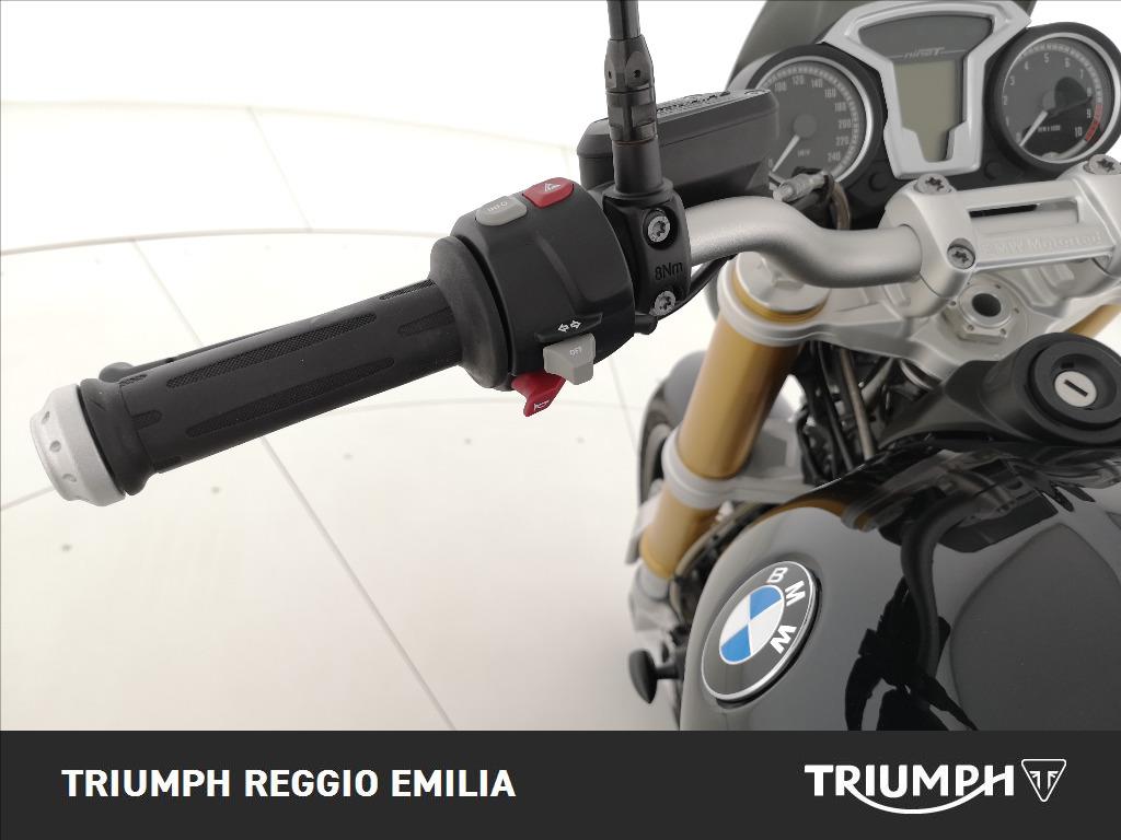 BMW R 1200 nineT Abs
