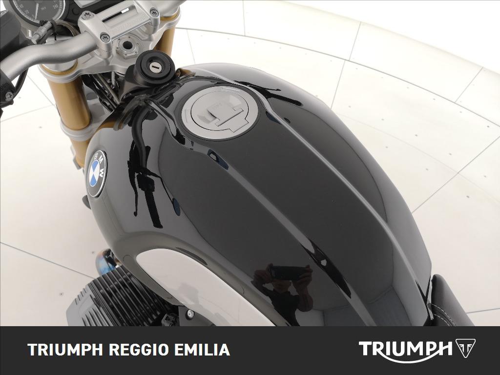 BMW R 1200 nineT Abs