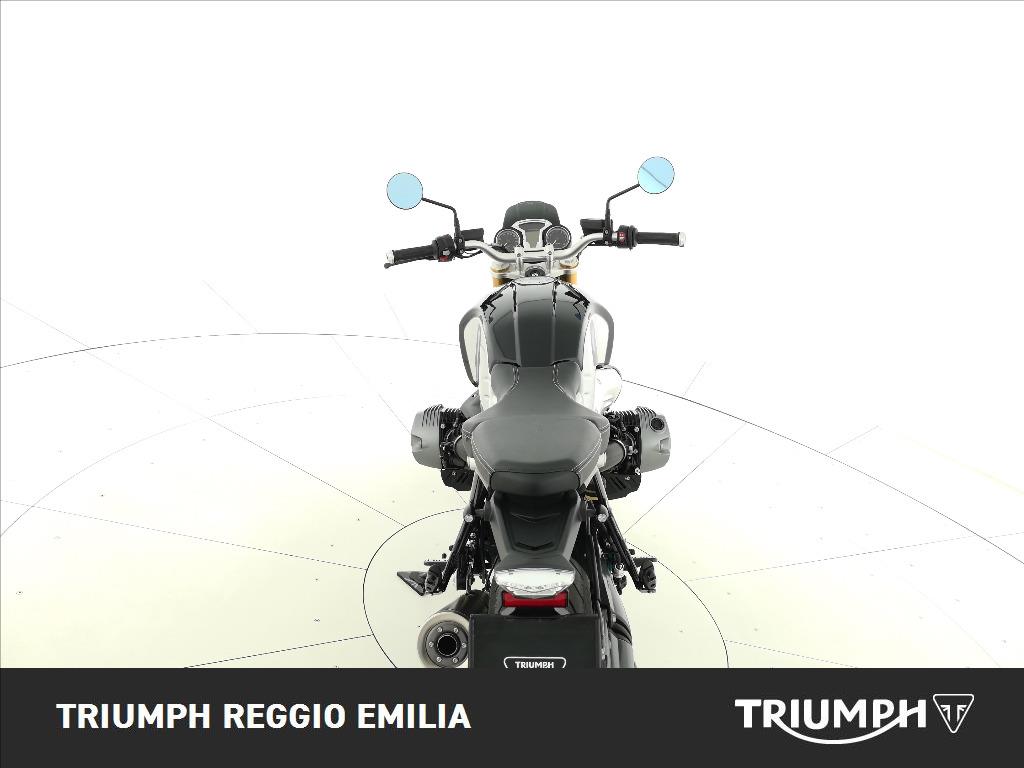 BMW R 1200 nineT Abs