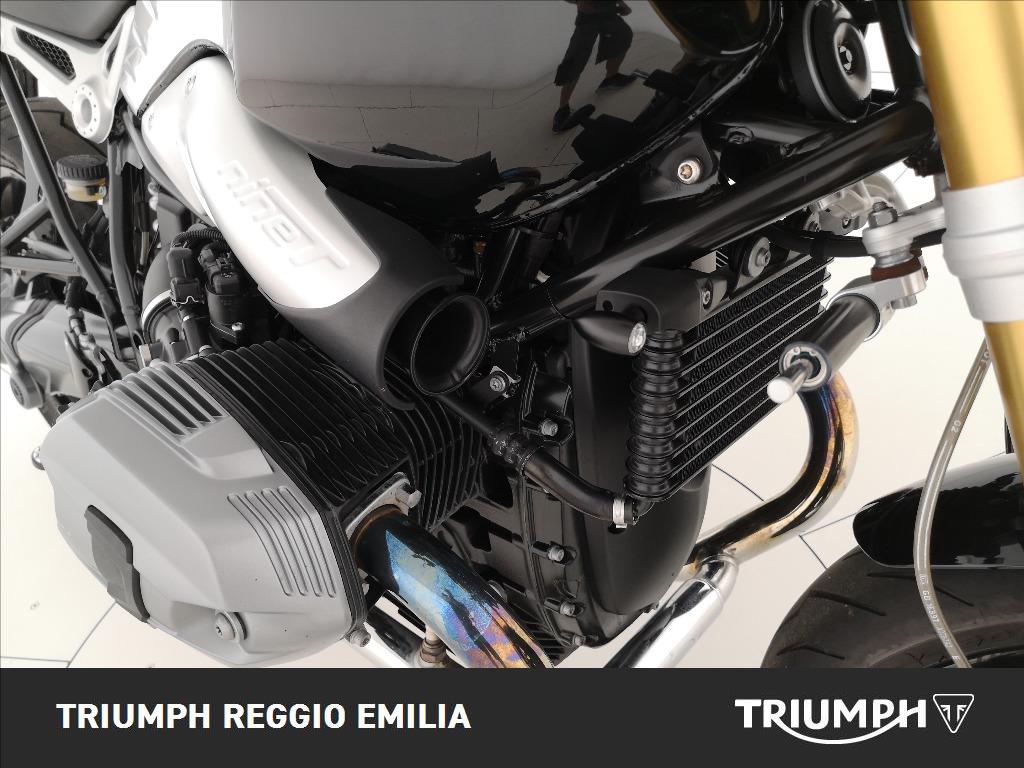 BMW R 1200 nineT Abs