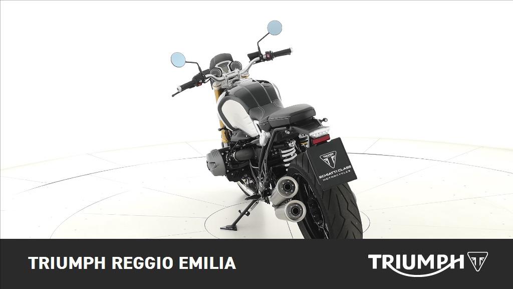 BMW R 1200 nineT Abs