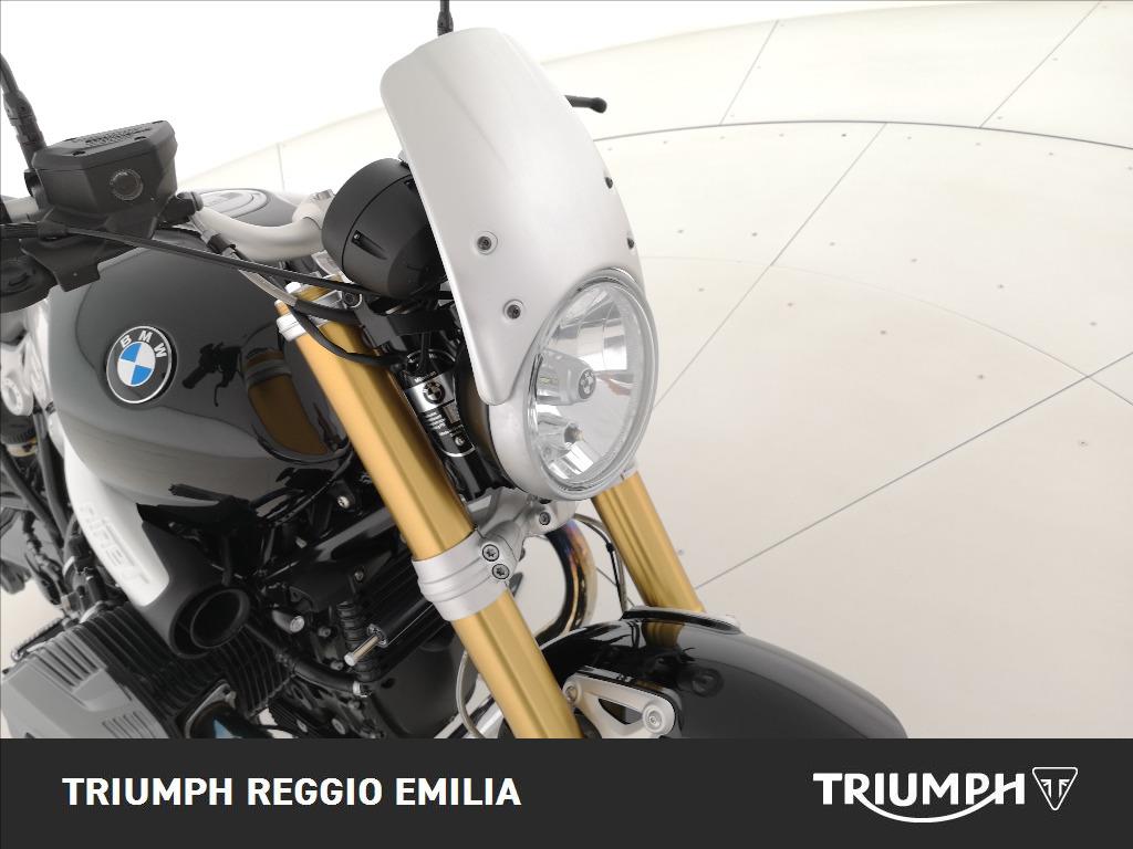 BMW R 1200 nineT Abs