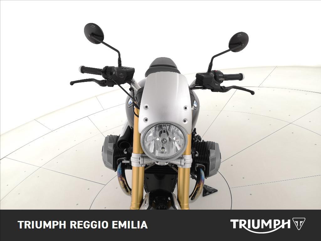 BMW R 1200 nineT Abs