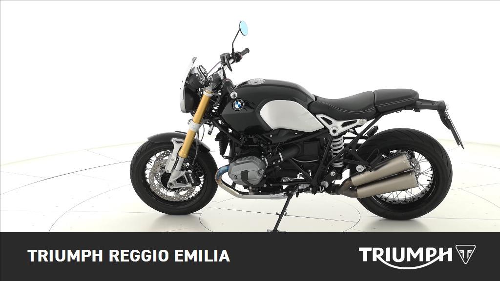 BMW R 1200 nineT Abs