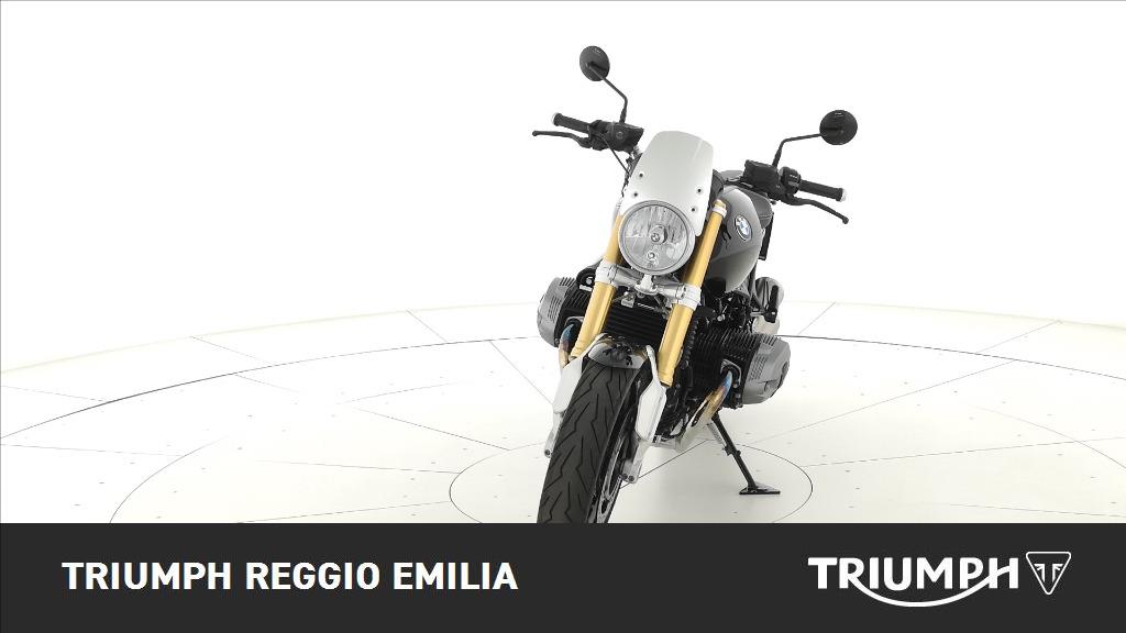 BMW R 1200 nineT Abs