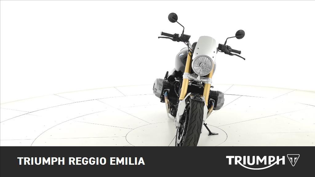 BMW R 1200 nineT Abs