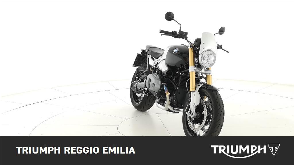 BMW R 1200 nineT Abs