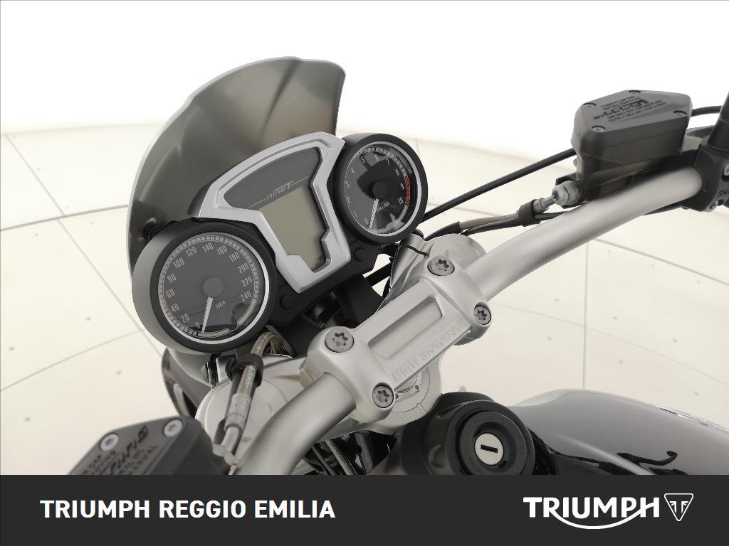BMW R 1200 nineT Abs