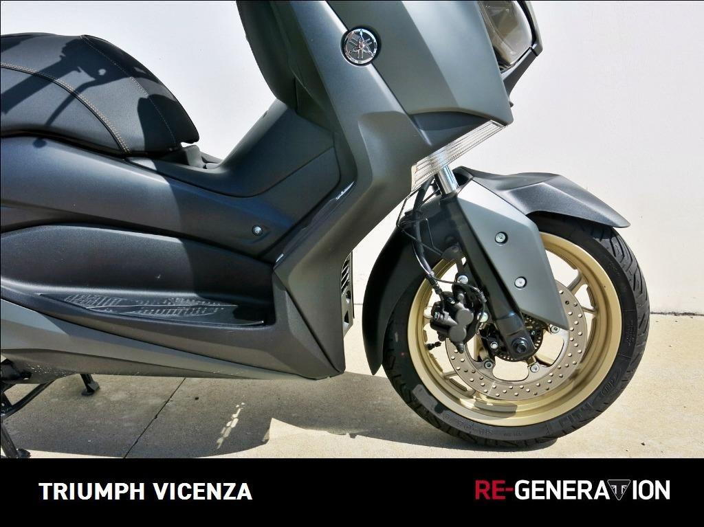 YAMAHA X-Max 300 Tech Max Abs